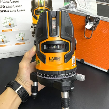 https://maydodacgiatot.com/may can bang laser laisai 686spd 5 tia